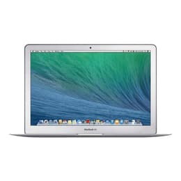 MacBook Air 13" (2014) - QWERTY - Inglês