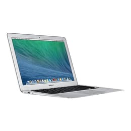 MacBook Air 13" (2014) - QWERTY - Inglês