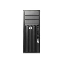 HP Workstation Z200 Core i5-660 3,33 - HDD 160 GB - 4GB