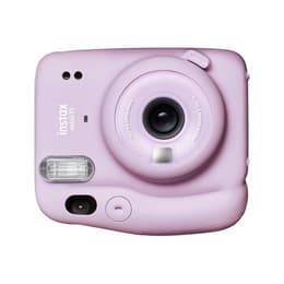 Instantânea Instax Mini 11 - Violeta + Fujifilm Instax Lens 60mm f/12.7 f/12.7