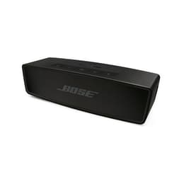 Bose SoundLink Mini II Edition Spéciale Bluetooth Speakers - Preto