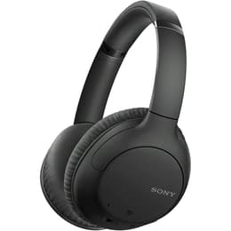 WHCH710NB.CE7 redutor de ruído Auscultador- wireless com microfone - Preto