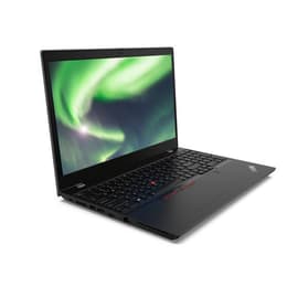 Lenovo ThinkPad L15 G1 15-inch (2019) - Core i3-10110U - 16GB - SSD 512 GB QWERTZ - Alemão