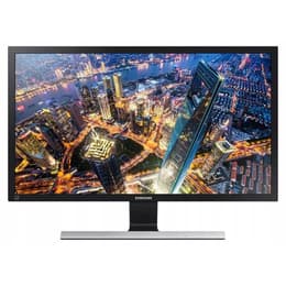 28-inch Samsung U28E590D 3840 x 2160 LCD Monitor Preto