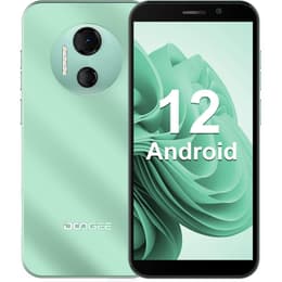 Doogee X97 Pro 64GB - Verde - Desbloqueado