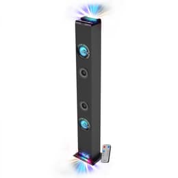 Inovalley HP58BTH Bluetooth Speakers - Preto