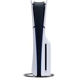 PlayStation 5 825GB - Branco