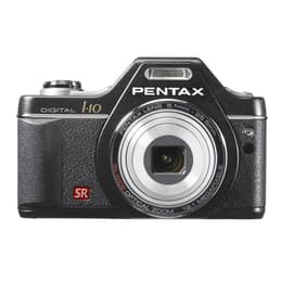 Compacto Optio I-10 - Preto + Pentax Optio F3.5–5.9