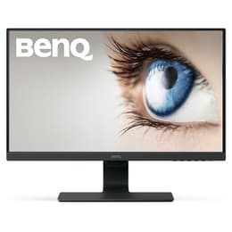 23,8-inch Benq GW2480 1920 x 1080 LCD Monitor Preto