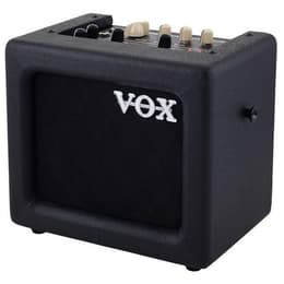 Vox Mini3 G2 Amplificadores De Som