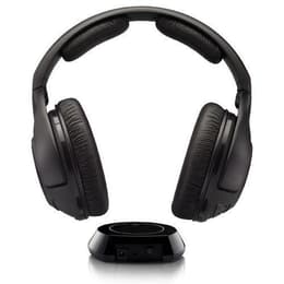 RS 160 redutor de ruído Auscultador- wireless - Preto
