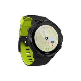 Suunto 7 Bluetooth 50 mm - Preto