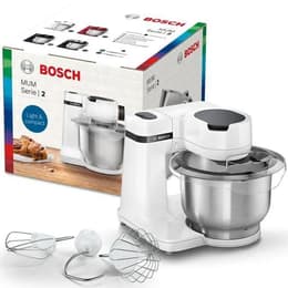 Bosch Kitchen machine serie 2 3.8L Branco Robots De Cozinha