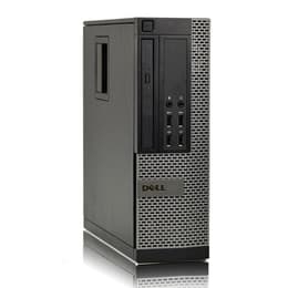 Dell OptiPlex 7010 SFF Pentium G870 3.1 - SSD 256 GB - 8GB