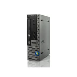 Dell OptiPlex 780 USFF 22" Pentium 3,2 GHz - SSD 480 GB - 4 GB AZERTY