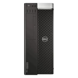 Dell Precision 5810 Xeon E5-1650 v3 3.5 - SSD 512 GB + HDD 2 TB - 32GB