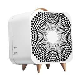 Blueair Blue Pure Fan Purificador De Ar
