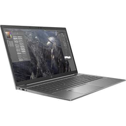 HP ZBook Firefly 15 G8 15-inch (2020) - Core i7-1165g7 - 16GB - SSD 512 GB AZERTY - Francês