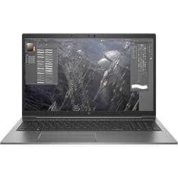 HP ZBook Firefly 15 G8 15-inch (2020) - Core i7-1165g7 - 16GB - SSD 512 GB AZERTY - Francês