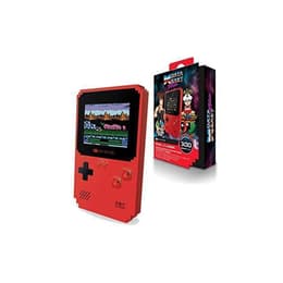 My Arcade Pixel Classic - Vermelho