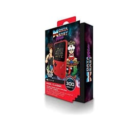 My Arcade Pixel Classic - Vermelho