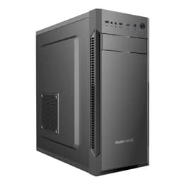 TP-IronWare Core i7-2600 3,4 GHz - SSD 256 GB + HDD 1 TB - 16GB