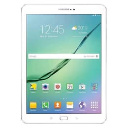 Galaxy Tab S2 32GB - Branco - WiFi