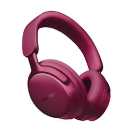 Quietcomfort Ultra redutor de ruído Auscultador- com fios + sem fios com microfone - Rosa