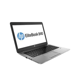 HP EliteBook 840 G2 14-inch (2015) - Core i5-5300U - 8GB - SSD 256 GB QWERTZ - Suíça