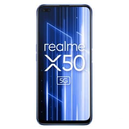 Realme X50 5G 128GB - Azul - Desbloqueado - Dual-SIM