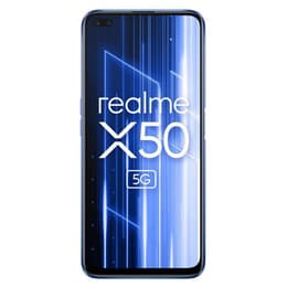 Realme X50 5G 128GB - Azul - Desbloqueado