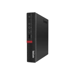 Lenovo ThinkCentre M720Q Core i5-8400T 1,7 - SSD 256 GB - 8GB