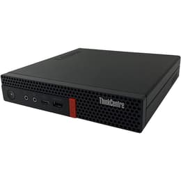 Lenovo ThinkCentre M720Q Core i5-8400T 1.7 - SSD 256 GB - 8GB