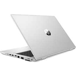 HP ProBook 650 G4 15-inch (2018) - Core i5 - Gen 8 (U) - 8GB - SSD 128 GB AZERTY - Francês