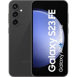 Galaxy S23 FE 256GB - Cinzento - Desbloqueado