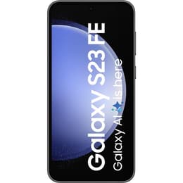 Galaxy S23 FE 256GB - Cinzento - Desbloqueado