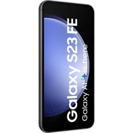 Galaxy S23 FE 256GB - Cinzento - Desbloqueado