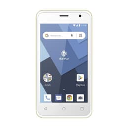 Danew Konnect 402 8GB - Dourado - Desbloqueado