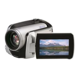 Panasonic SDR-H20 Camcorder - Cinzento/Preto