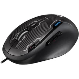 Logitech G500S Rato