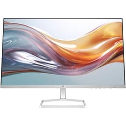 27-inch HP 527sw 1920 x 1080 LED Monitor Branco