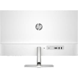 27-inch HP 527sw 1920 x 1080 LED Monitor Branco