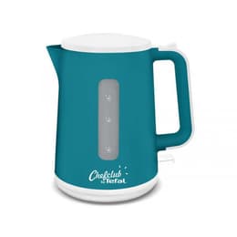 Tefal KO206410 Azul 1,7000L - Chaleira Elétrica