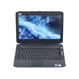 Dell Latitude E5430 14-inch (2013) - Core i5-3210M - 4GB - HDD 320 GB AZERTY - Francês