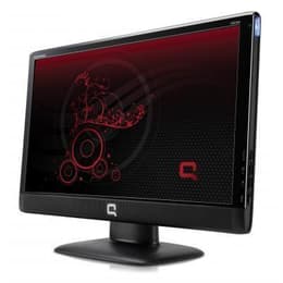 21,5-inch HP Compaq Presario Q2159 LCD Monitor Preto