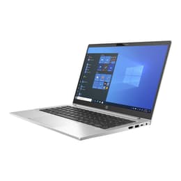 HP ProBook 630 G8 13-inch (2021) - Core i5 - Gen 11 (G) - 16GB - SSD 512 GB AZERTY - Francês