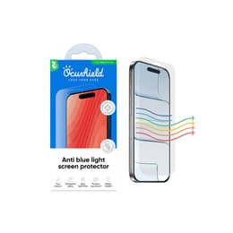 Tela de proteção Ocushield iPhone 17 Air -