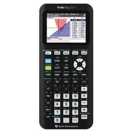 Texas Instruments TI-84 Plus CE-T Calculadora