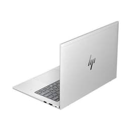 HP EliteBook 6 G1i 14 AI 14-inch (2025) - Core Ultra 7 155U - 8GB - SSD 256 GB AZERTY - Francês