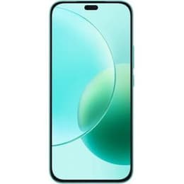 Honor 400 Lite 256GB - Verde - Desbloqueado